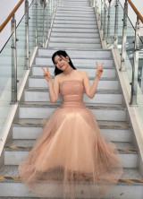 린 더 이상 슬프지 않아 서글퍼 무슨 일? [★해시태그]