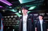 한화생명, 장로 드래곤으로 전세 뒤집어… 젠지와 1세트 접전 끝 승리 (로드 투 MSI)
