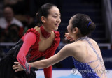 '김연아에 밀려 올림픽 은메달' 아사다 마오, 지도자로 변신…"꿈이 이뤄졌다"