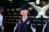 젠지, 3세트 완승으로 반격… 한화생명의 MSI 직행 저지 (로드 투 MSI) 