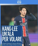 이강인, 드디어 나폴리 간다! "LEE 영입 결정타 준비했다"…마지막 퍼즐 '초상권 문제' 풀었나?