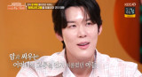박태환 "母 암 투병…'1등'보다 가족 위해 수영했다" (편스토랑)