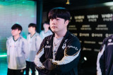 젠지, 4세트 완승… 한화생명 제압하고 승부 원점으로 (로드 투 MSI) 