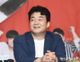 "손님이 인간 짬통? 요식업 은퇴하라" 백종원, 이번엔 지역축제 식자재 유통기한 논란 [엑's 이슈]