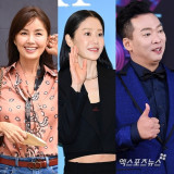 신애라·고현정→박준형까지…또다시 연예계 뒤흔드는 '사망설' 가짜뉴스 [엑's 이슈]