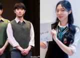 "불륜설+속옷 사진 8일만"…박준휘·우진영→예비신부까지 나서서 해명 '싸늘 여론' [엑's 이슈]