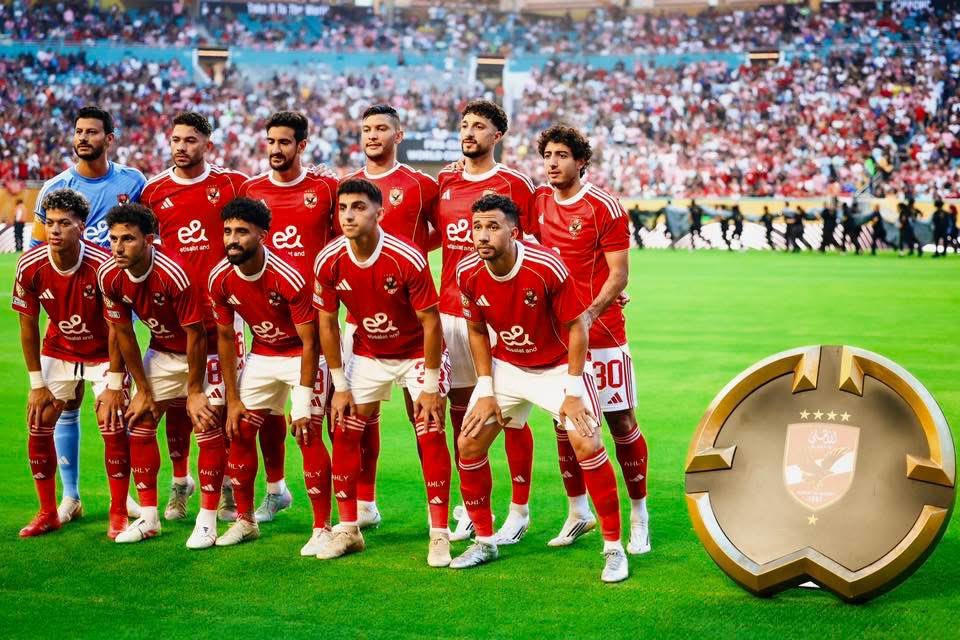 하비에르 마스체라노 감독이 이끄는 인터 마이애미가 15일(한국시간) 미국 플로리다주 마이애미에 있는 하드록 스타디움에서 열린 알아흘리(이집트)와의 2025 FIFA 클럽 월드컵 개막 전에서 득점 없이 0-0으로 비겼다. 알아흘리