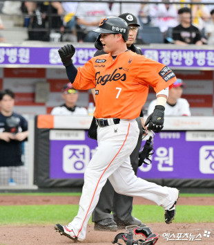 이도윤 ‘득점까지’[포토]