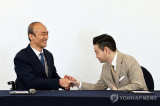 'IPC 위원장 출마' 배동현 장애인체육 만나고 내 인생이 달라졌다 [현장 기자회견]