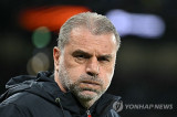 유로파 우승→해고→초대형 제안 임박…포스테코글루, 사우디 가나? 우선순위는 EPL 복귀