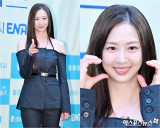 '알바의 여왕' 김다솜 '어깨라인 드러낸 섹시 매력'