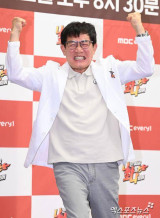 경찰, '이경규 약물' 감정 의뢰했다…"내사 단계, 사실관계 조사 중"