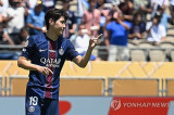 이강인, 양보 받아 PK 골이라니…韓 최초 기록 세웠다!→클럽월드컵 득점자 1호+PSG 4-0 대승
