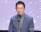 '55세' 정석용, '5살 연하♥' 예비 신부와 이미 동거 중…"초혼 맞다" 고백 [엑's 이슈]
