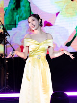 [단독] '9월 결혼' 별사랑 딸 하나, 아들 하나 2세 계획…행복한 가정 꿈꿔 (인터뷰②)