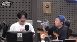 박명수, 복권 당첨된다면?...가족에 말 안 한다 (라디오쇼)