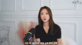브브걸 민영, 10년 함께한 유정 탈퇴에 서운...불화는 없었다 (원마이크)
