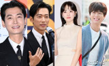 피 터지는 시청률 경쟁 터졌다, 상승세 박보영→남궁민 꼴찌 정면돌파…승자는 [엑's 이슈]