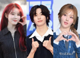 콩 심은데 콩나고…라이즈 앤톤→박상민 딸까지, 父 이어 가수 배턴터치 [엑's 이슈]