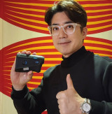 '25년 봉사' 최재원, 李대통령 표창받았다…가문의 영광 [★해시태그]