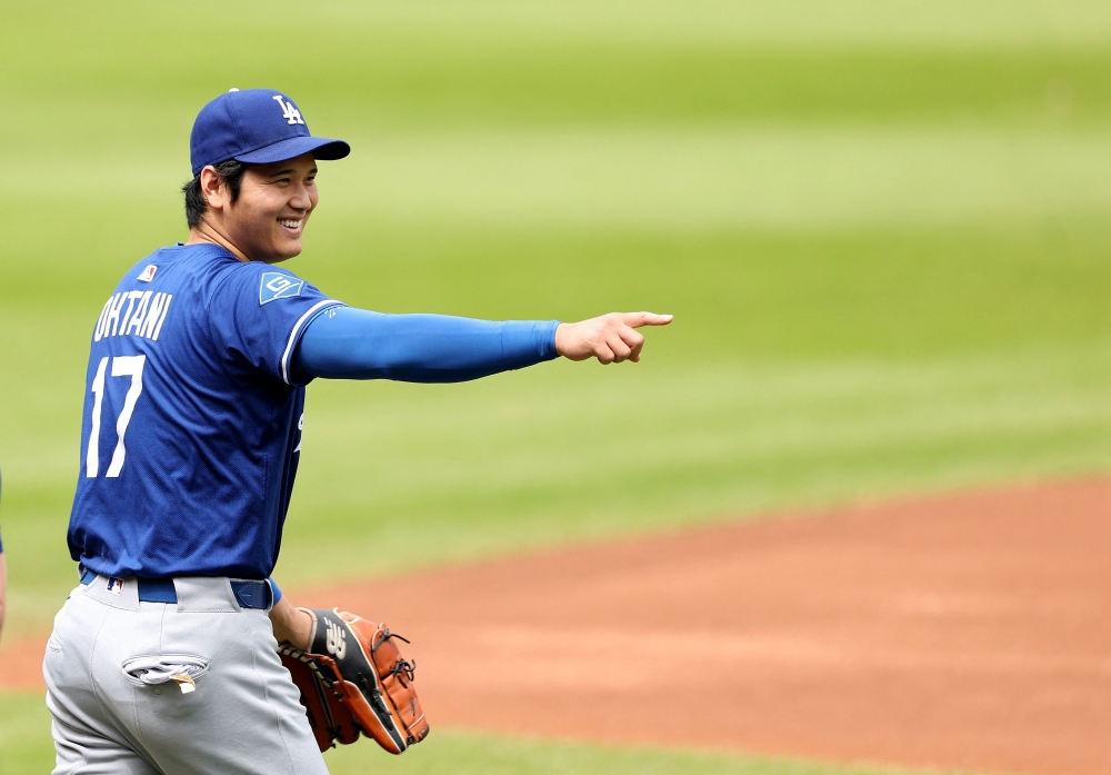 LA 다저스 오타니 쇼헤이의 마운드 복귀전에 MLBTV 중계 역사상 가장 많은 시청자가 몰렸다. 시청률은 이전 단일 경기 최고 시청률을 28%나 넘겼다. 연합뉴스