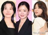 "임신으로 세 작품 하차" 엄마 된 여배우들, '경력 단절' 고충 여전 [엑's 이슈]