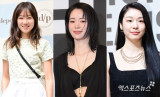 '전역 러시'에 겹경사…공효진·임지연·김연아, '꽃신' 신은 ★들 [엑's 이슈]
