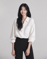 류다인, ♥이채민과 공개 열애 후 새출발…엄정화·정준원 한솥밥 [공식입장]