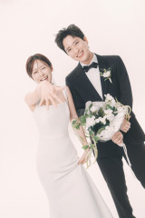 [단독] '결혼' 조형우 "♥춤추는 '무도' 작가, 예비 남편으로서 자랑스러워" (인터뷰①)