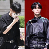 태일X주학년, 나락 간 승리X정준영 보고도…지긋지긋한 男돌 '성추문' [엑's 이슈]