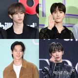 비매너·열애설→성매매 의혹까지…더보이즈, 본업보다 사건·사고로 인지도 높이네 [엑's 이슈]