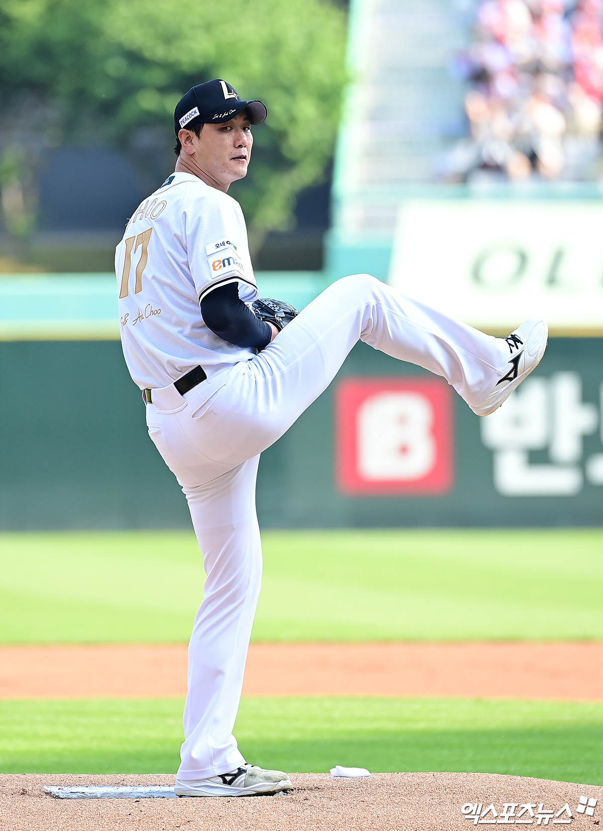 20일 오후 인천SSG랜더스필드에서 열릴 예정이었던 '2025 신한 SOL Bank KBO리그' KIA 타이거즈와 SSG 랜더스의 시즌 6차전이 우천으로 취소됐다. 이날 취소된 경기는 추후 재편성된다. 21일 선발은 KIA 양현종, SSG 김광현이다. 엑스포츠뉴스 DB