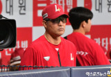 "이건 아닌 것 같았죠"…사령탑이 코치를 두 번이나 호출했다, 왜? [인천 현장]