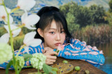 "롤모델은 제니"…니나, 완성형 솔로 아티스트 향한 첫걸음 [엑’s 인터뷰①]