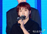 아이키 "따끔한 지적 감사, 감정적 표현 사과"…"XX년아" 욕설 논란 입 열었다 [전문]