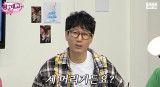 "제 머리거든요?" 한층 젊어진 지석진, '가발 논란' 적극 해명 [엑's 이슈]