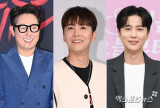 소장 절제·수술 8번…★들도 앓는 '희귀병', 응원 물결 ing [엑's 이슈]