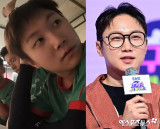 빠니보틀, ♥열애 인정 후 담담 고백→울컥 해명 "'-10kg' 위고비 맞기 전에 만나" [엑's 이슈]
