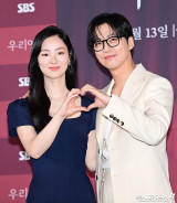 키스 알려주는 남궁민, ♥이용하는 '시한부' 전여빈 美쳤다…알고 시작하는 멜로, 벌써 슬퍼 [엑's 이슈]