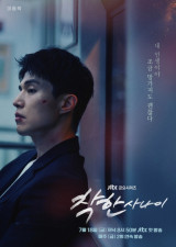 Lee Dong Wook Returns with Deep Emotional Resonance in 'The Nice Guy'