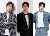 신유·김중연·진욱, 7월은 트로트 왕자님들과 '콘서트 대잔치' [엑's 초점]