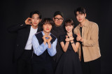 "결말 호불호? 리허설 때부터 눈물"…'러닝메이트' 홍화연이 전한 진심 [인터뷰 종합]