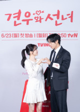 의사 가운 벗은 조이현X추영우, 첫방부터 터졌다…tvN 구세주 등극? [엑‘s 이슈]