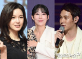 정가은·사유리·환희, 어쩌다 생활고의 아이콘 "연예인 걱정 NO" [엑's 이슈]