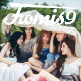 fromis_9 Unveils Refreshing Summer Vibes with New Mini Album 'From Our 20's'