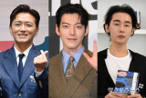 일면식 없는데…'암 완치' 김우빈, 진태현·허지웅에 '동병상련 위로' 미담 [엑's 이슈]