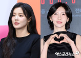 이선빈vs주현영, 공포물로 맞불…'호러 퀸' 승자는? [엑's 이슈]