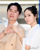 한가인, '신혼 시집살이' 중 ♥연정훈과 목욕 '화끈'…"직접 계획" [엑's 이슈]