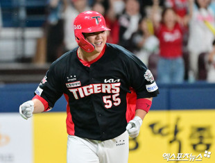 한준수 ‘내가 해냈다’[포토]