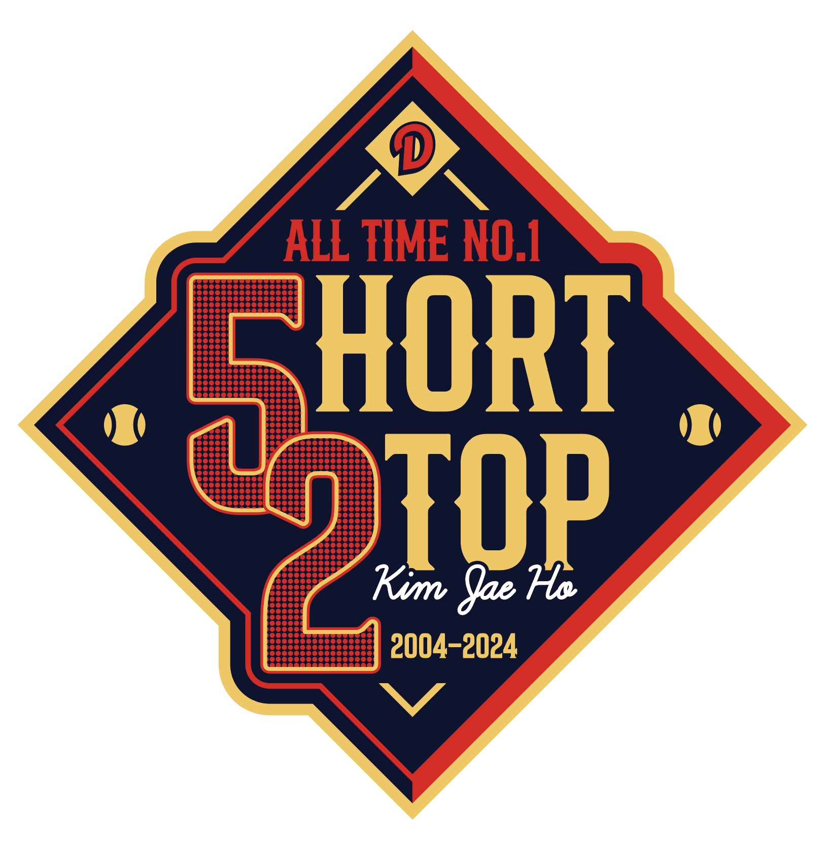 두산 베어스가 7월 6일 서울 잠실구장에서 열리는 KT 위즈전에서 김재호의 현역 은퇴식을 개최한다. 두산 베어스